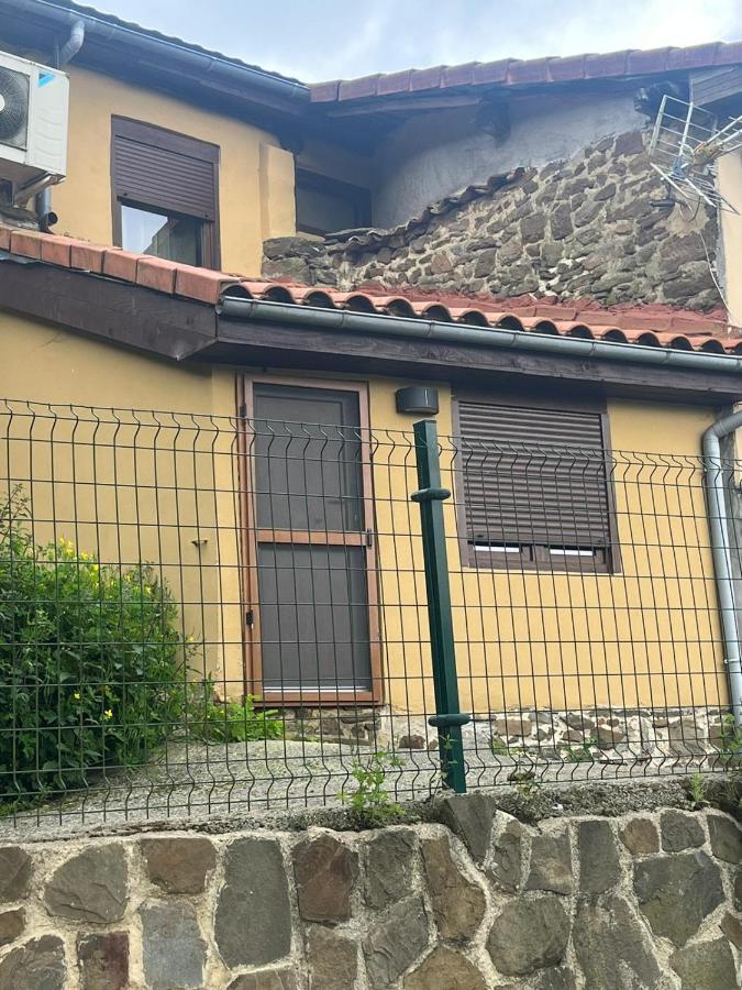 Estupenda Casa Rural Con Excelente Ubicacion Gramedo Exterior foto